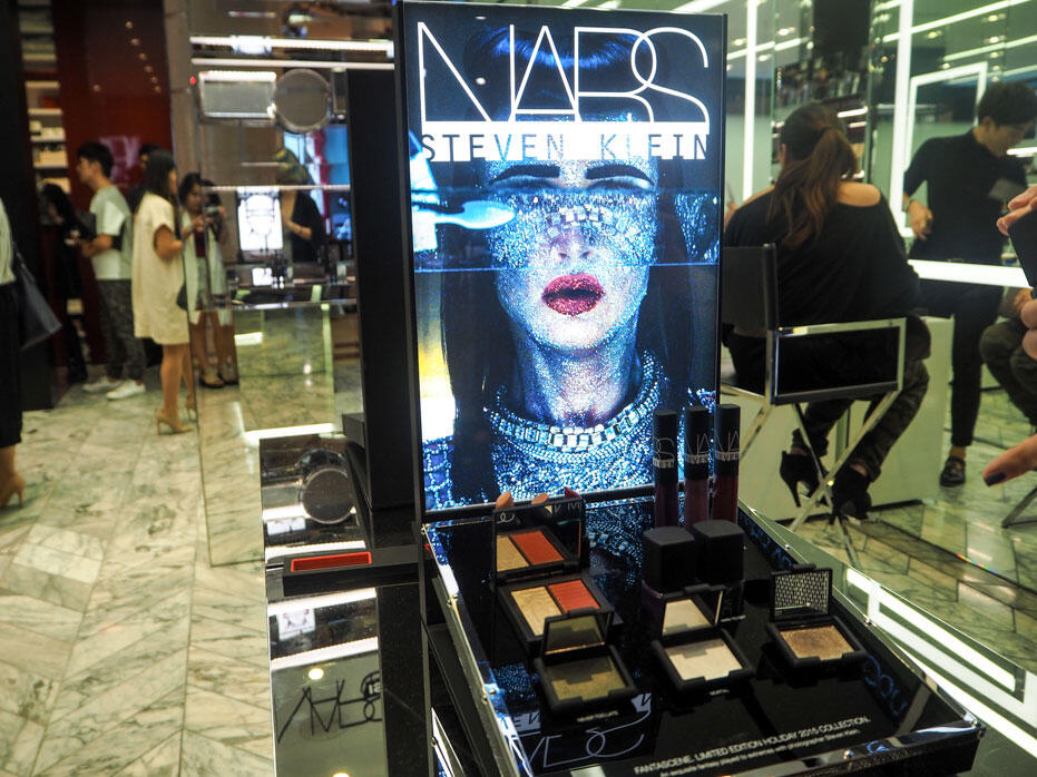 NARS-x-Steven-Klein-@-KLCC-10