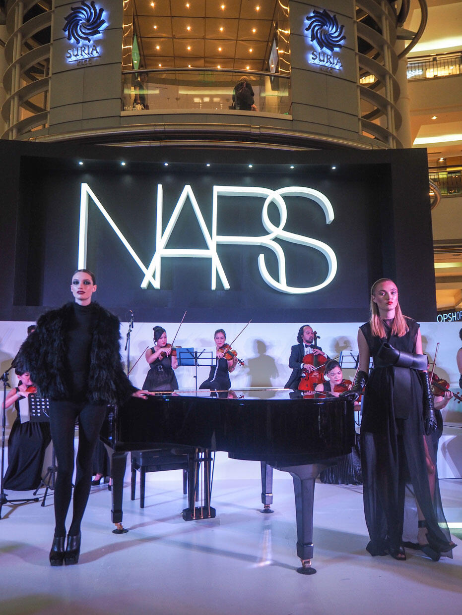 NARS-x-Steven-Klein-@-KLCC-4