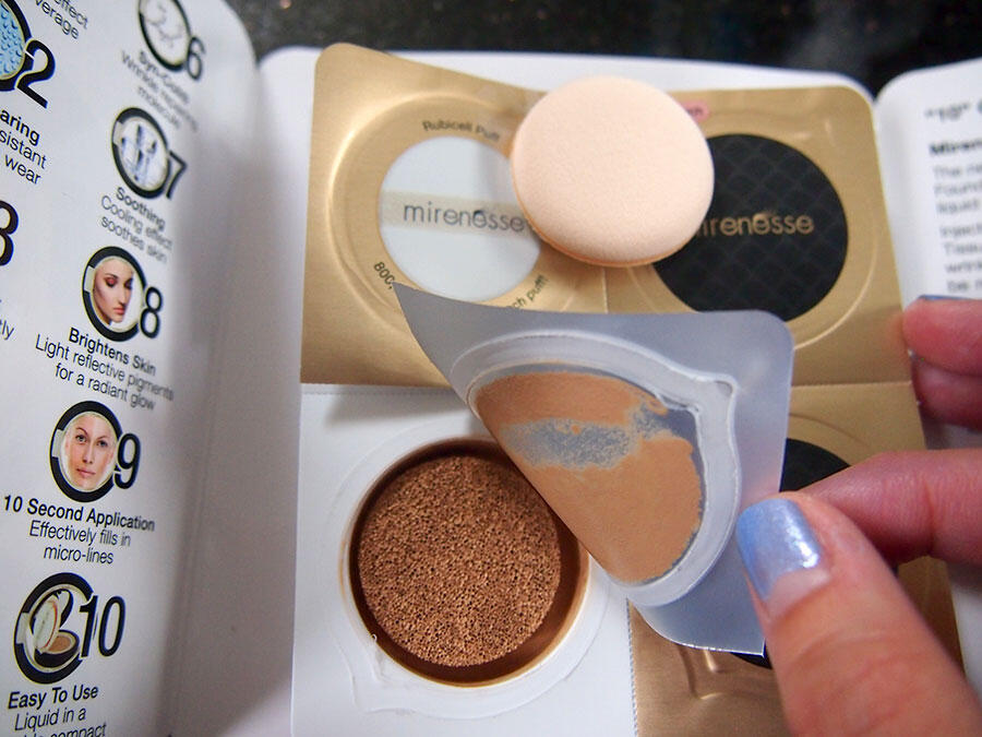 KinkyBlueFairy-for-Sephora-Online-Malaysia-3-mirenesse-collagen-cushion-compact-airbrush-liquid-powder