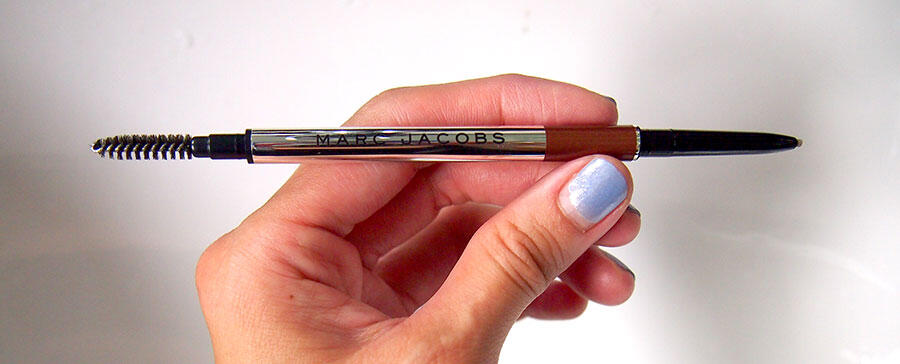 KinkyBlueFairy-for-Sephora-Online-Malaysia-5-marc-jacobs-brow-wow-defining-longwear-pencil