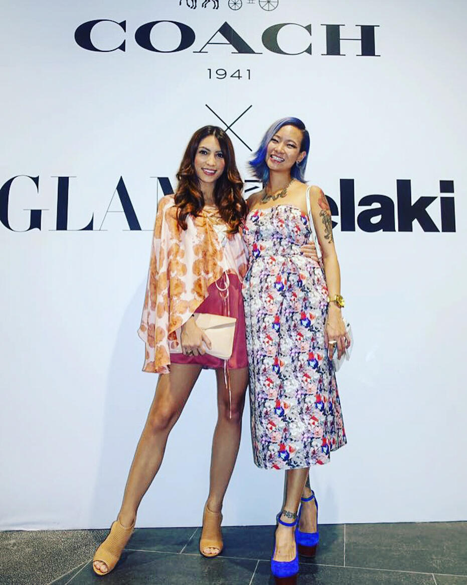 Glam and Glam Lelaki Malaysia Party-10