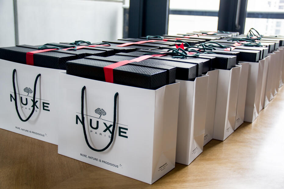 NUXE Paris Launch @ Cantaloupe-27