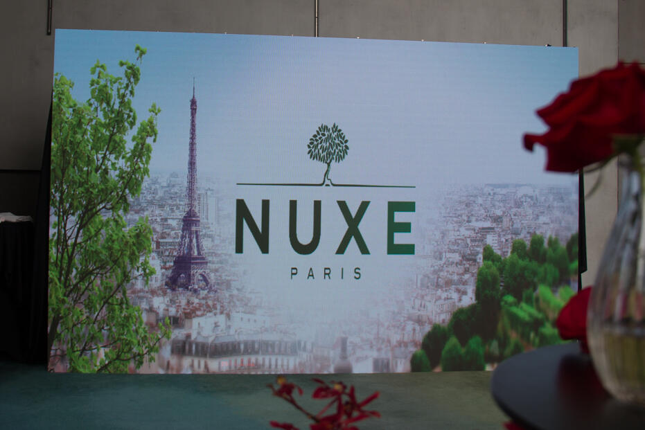 NUXE Paris Launch @ Cantaloupe-53