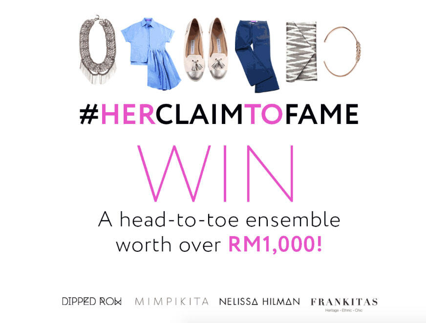 a nellisa-hilman-claim-to-fame-contest-malaysia