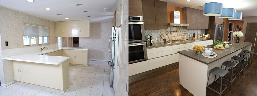 before-after-kitchen-makeover-the-kitchen-cousins-HGTV-1