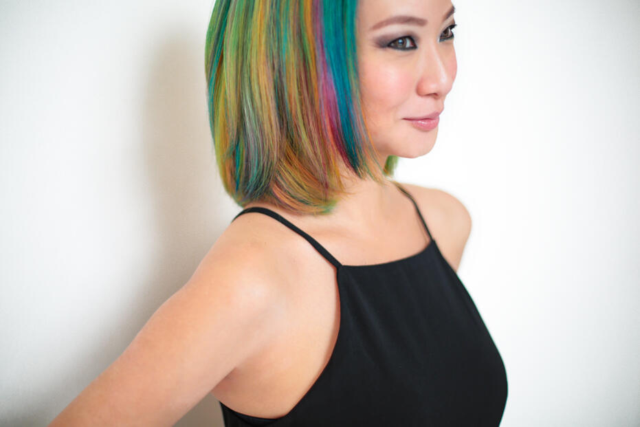 joyce-wong-green-hair-centro-hair-salon-ikwan-hamid-4