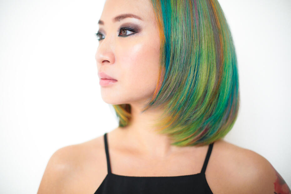 joyce-wong-green-hair-centro-hair-salon-ikwan-hamid-5