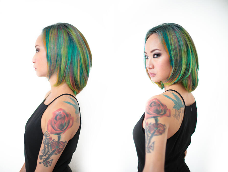 joyce-wong-green-hair-centro-hair-salon-ikwan-hamid-6