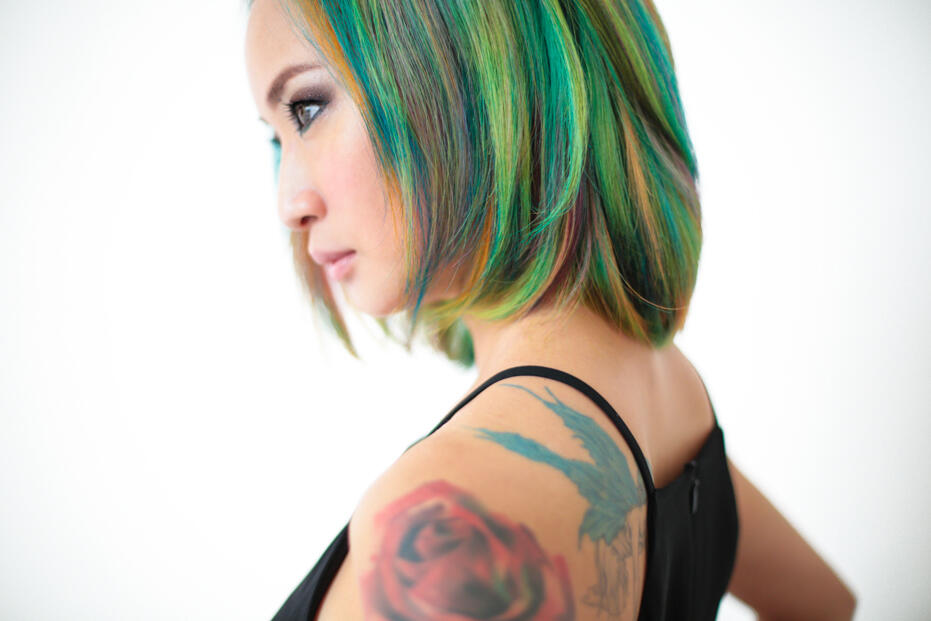 joyce-wong-green-hair-centro-hair-salon-ikwan-hamid-8