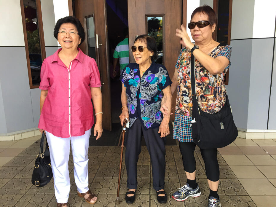 160403 Klang with Mama and Aunty Jeanette-9