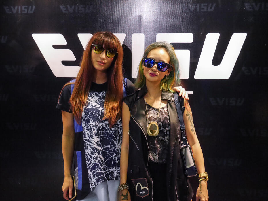 EVISU ROCKS at GLASSHOUSE @SEPUTEH-12