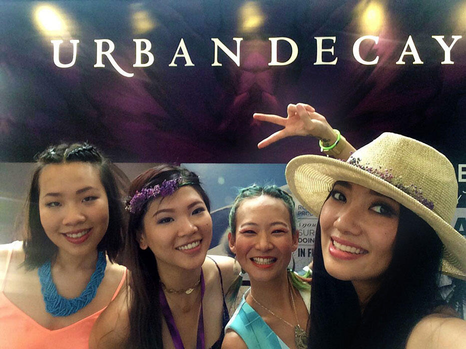 Urban-Decay-Summer-Pool-Party-Malaysia-14