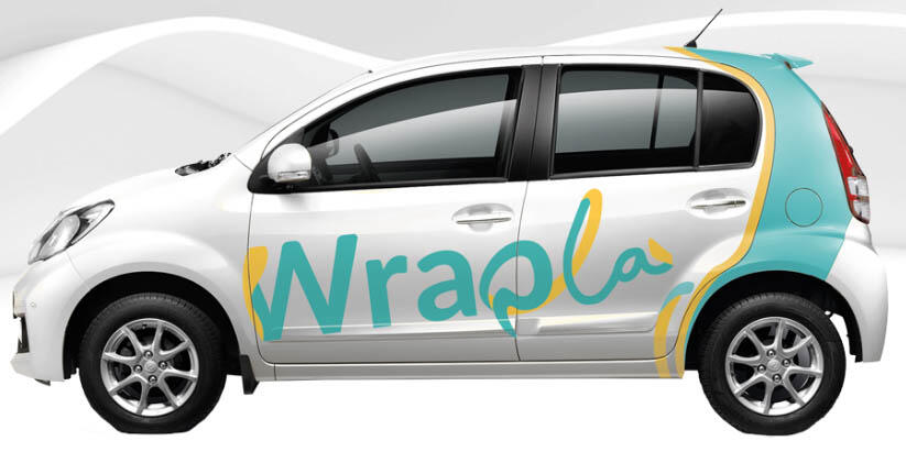 Wrapla-2