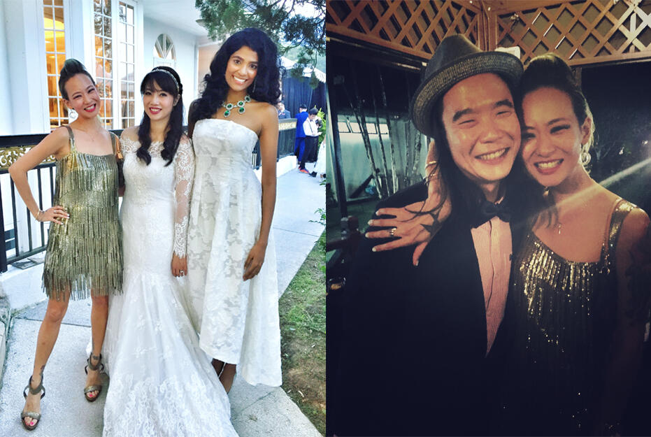 Christine and Vincent Mah Wedding Puncak Dani Genting 2-thanuja anathan joyce wong jun chan