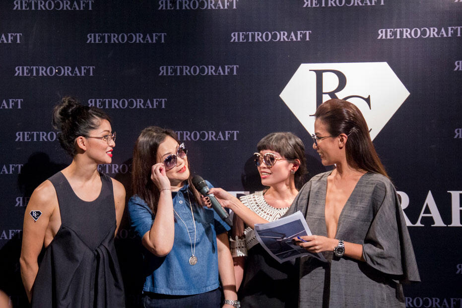 RetroCraft-Eyewear-Launch-@-APW-1