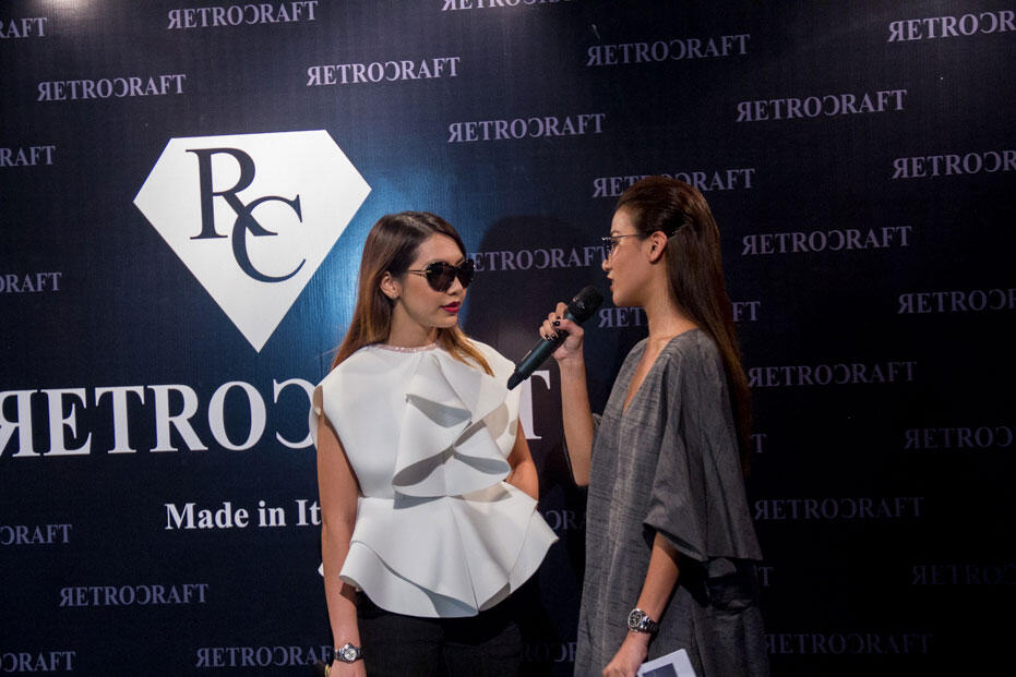 RetroCraft-Eyewear-Launch-@-APW-13