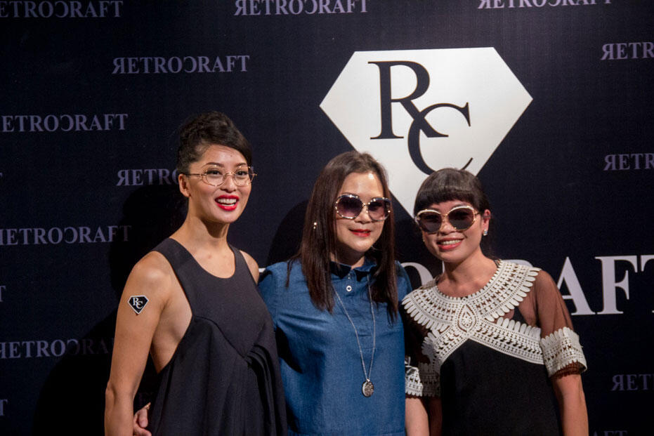 RetroCraft-Eyewear-Launch-@-APW-2