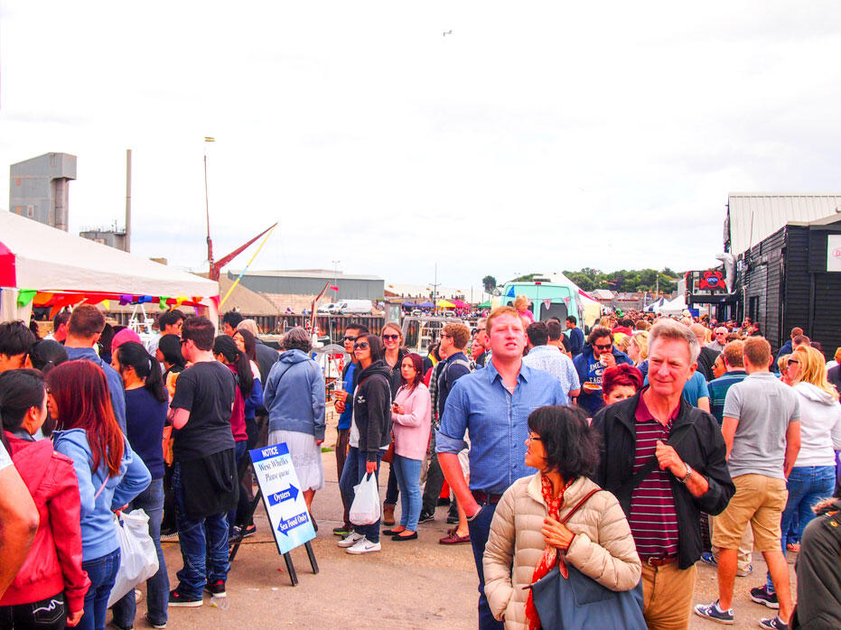 Whitstable-Oyster-Festival-England-2015-7