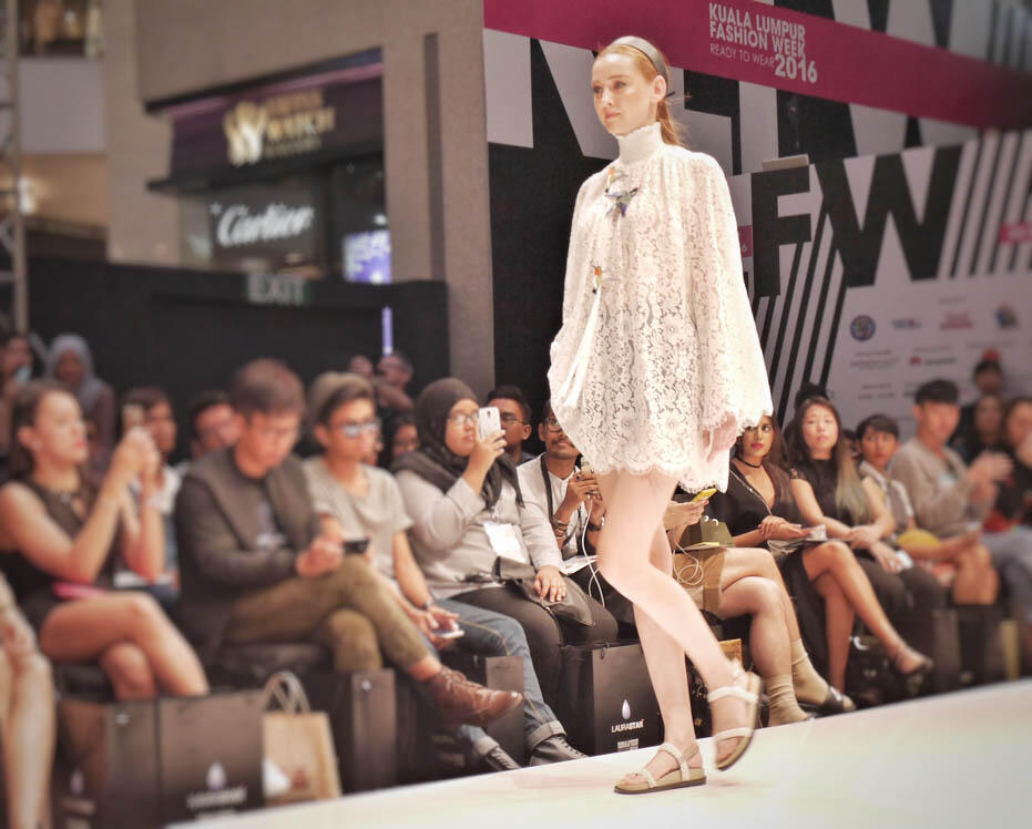 KL Fashion Week KLFW RTW 2016 Eclipse by Sonny San-11