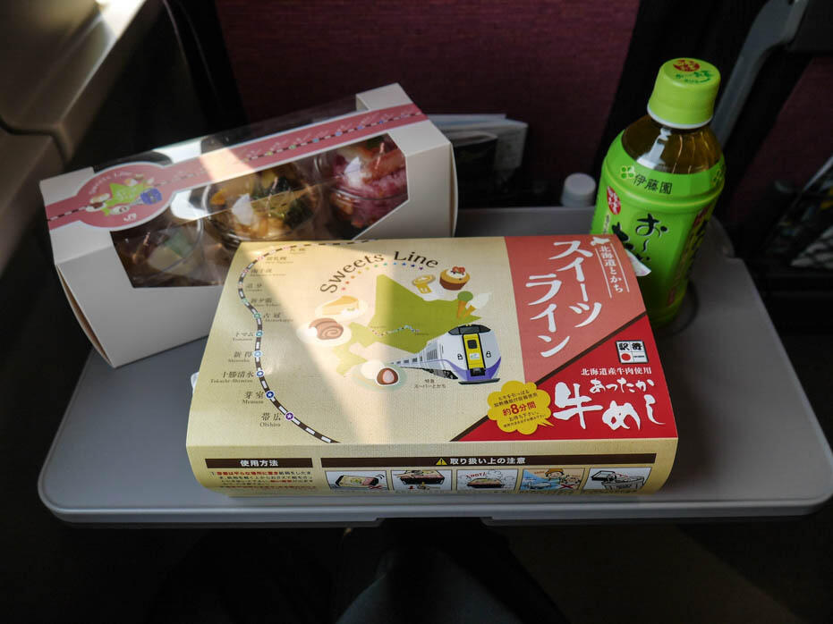 Spring in Hokkaido Media Trip with Parlo Tours & Air Asia X-279