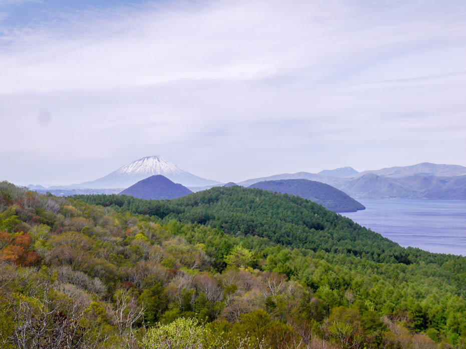 Spring in Hokkaido Media Trip with Parlo Tours & Air Asia X-45