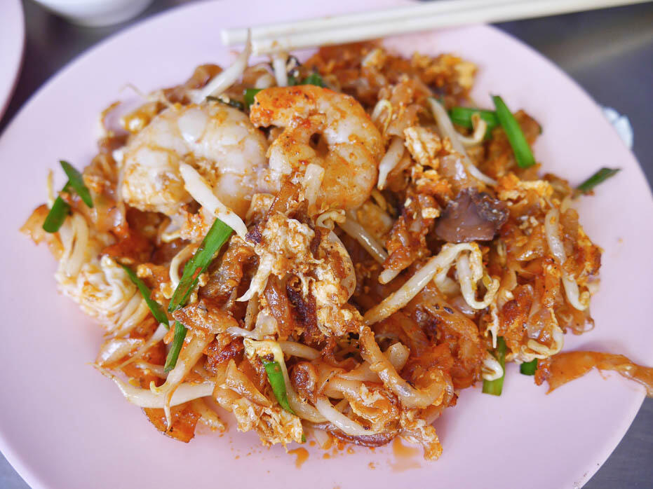 penang-batu-ferringhi-beach-17-char-koay-teow