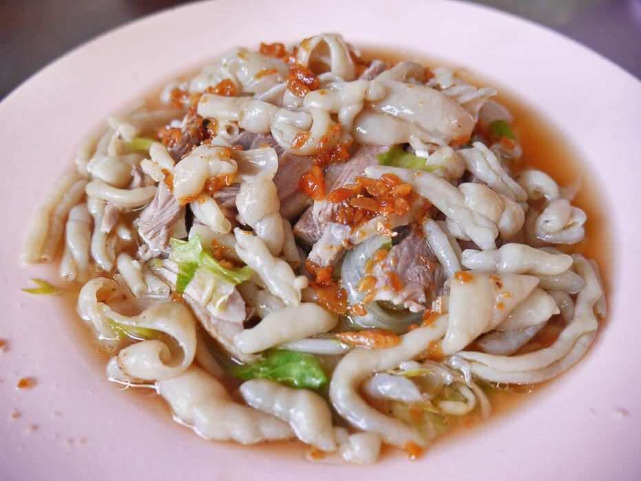 penang-batu-ferringhi-beach-18-duck-intestines