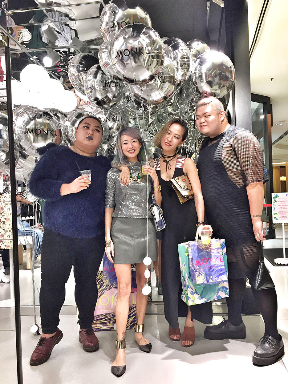 a-monki-launch-sunway-pyramid-1