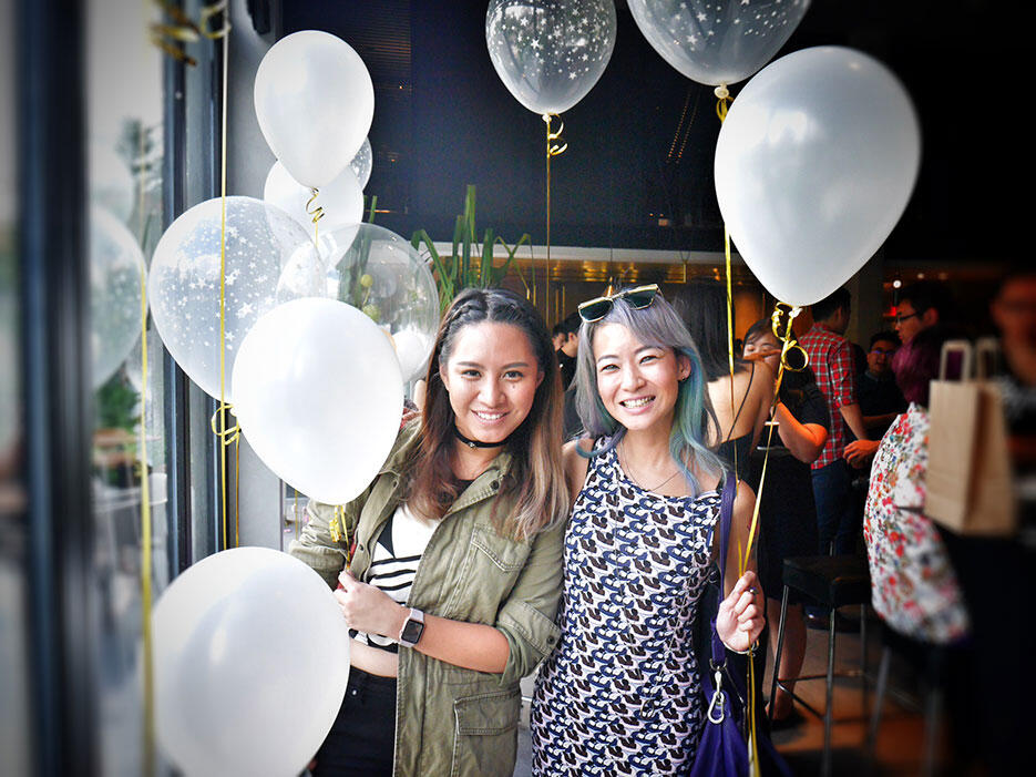 b-handmade-heroes-launch-4-hanie-hidayah-joyce-wong