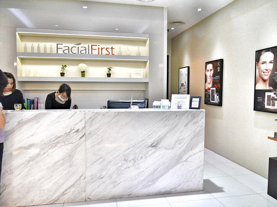 facial-first-tropicana-city-mall-2