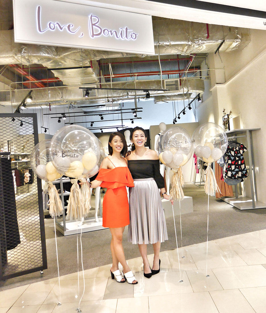 love-bonito-paradigm-pop-up-store-launch-malaysia-1a-viola-erin-tan-rachel-lim