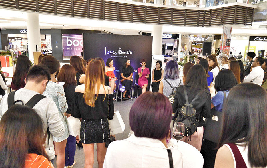 love-bonito-paradigm-pop-up-store-launch-malaysia-4