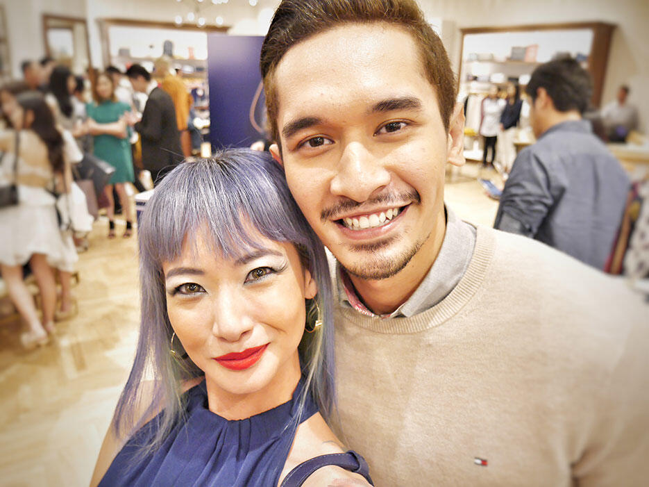 a-tommy-hilfiger-pavilion-store-launch-kl-malaysia-7-nazrief-nazri-joyce-wong