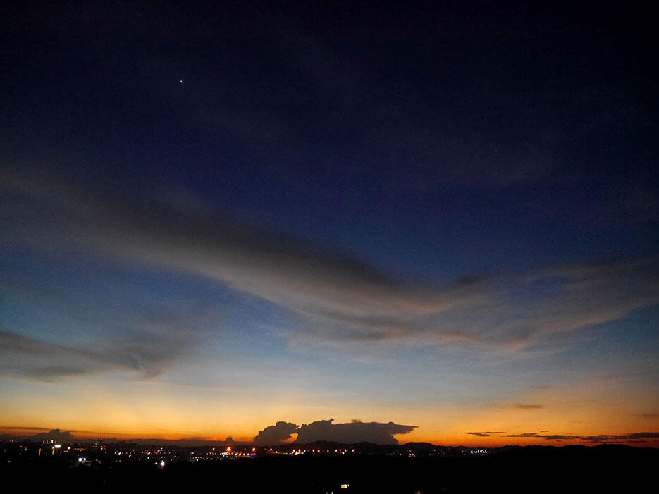 casa-fairy-sunset-malaysia-7