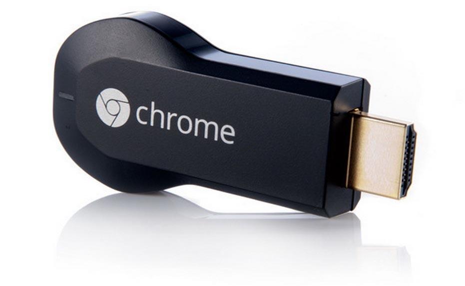 Chromecast