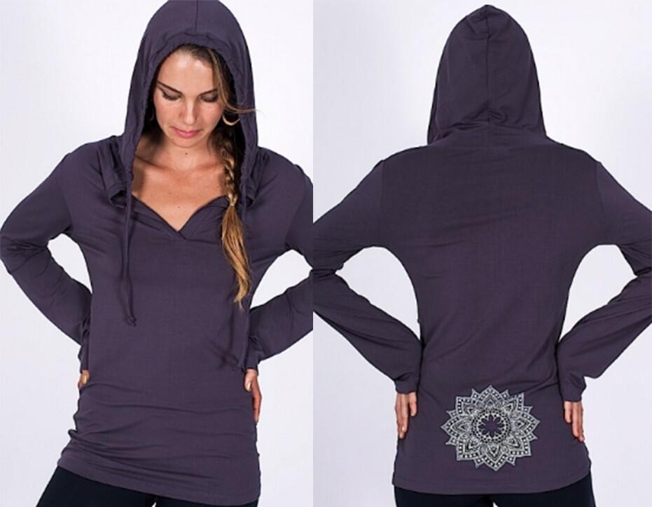 Divine Goddess Hoodie