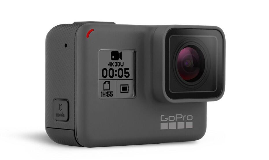 GoPro Hero 5