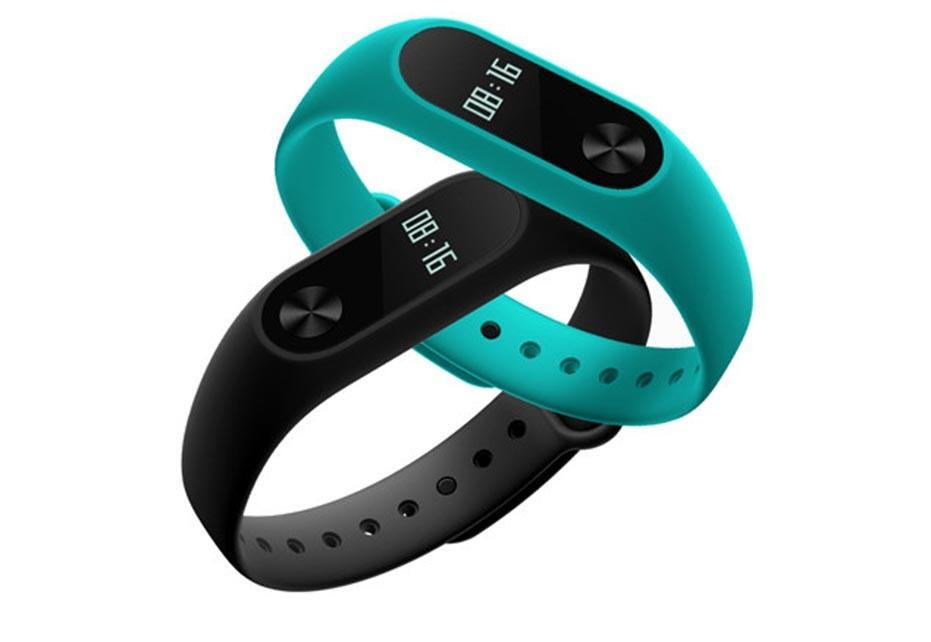 Mi Band 2