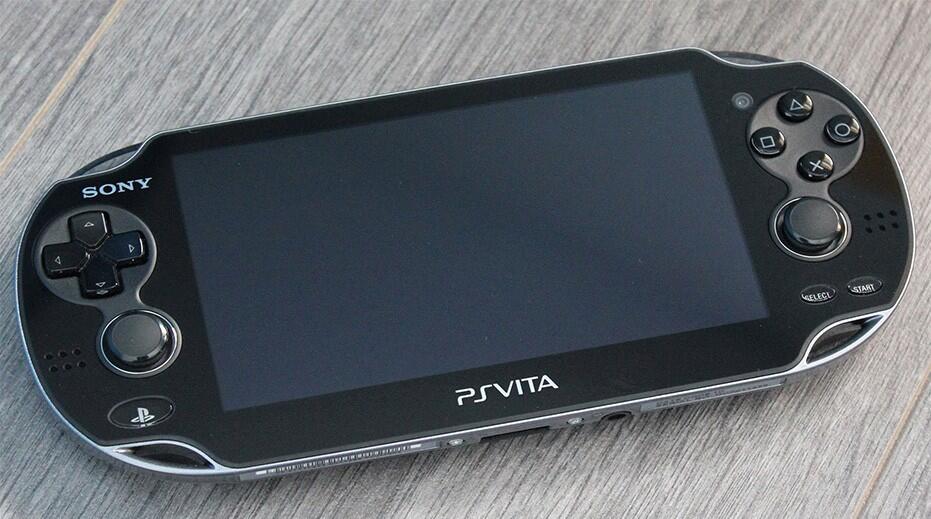 PSVITA