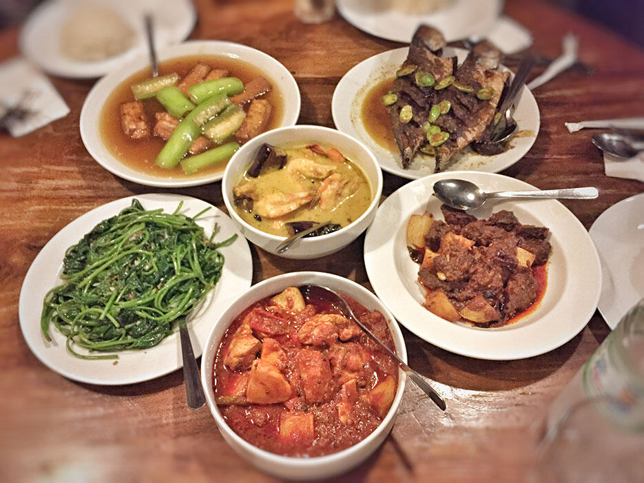 malaysian-food-13-mum's-place-damansara-perdana