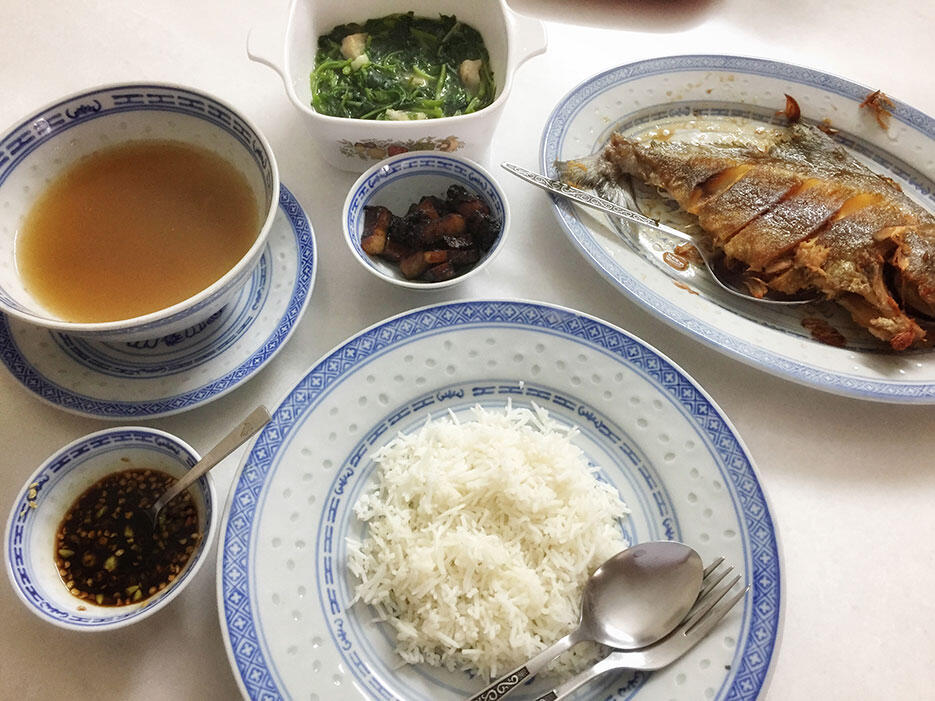 malaysian-food-2-home-cooked-fried-fish-chinese