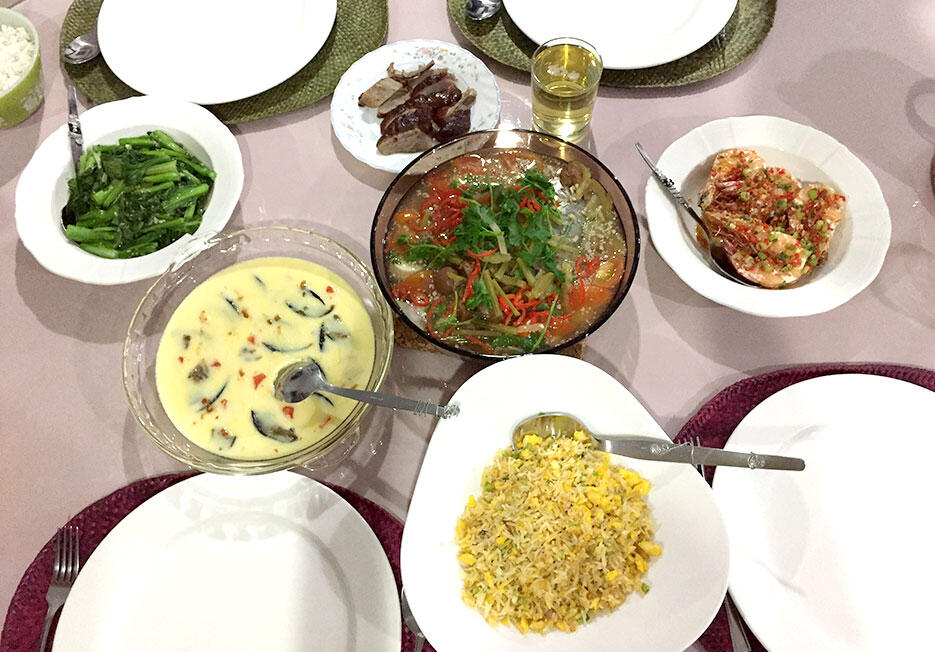 malaysian-food-2-home-cooked-jun's-parents