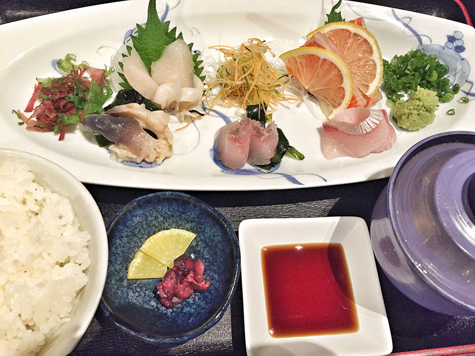 malaysian-food-2-japanese-sashimi