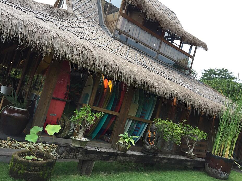 Bali Uluwatu Surf Villas 54 - Drifter Surf Lifestyle Store