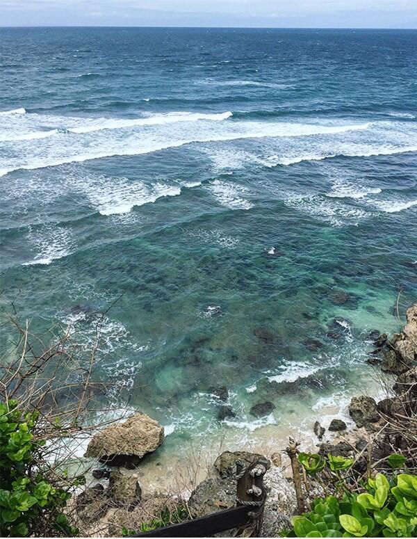 Bali Uluwatu Surf Villas 59