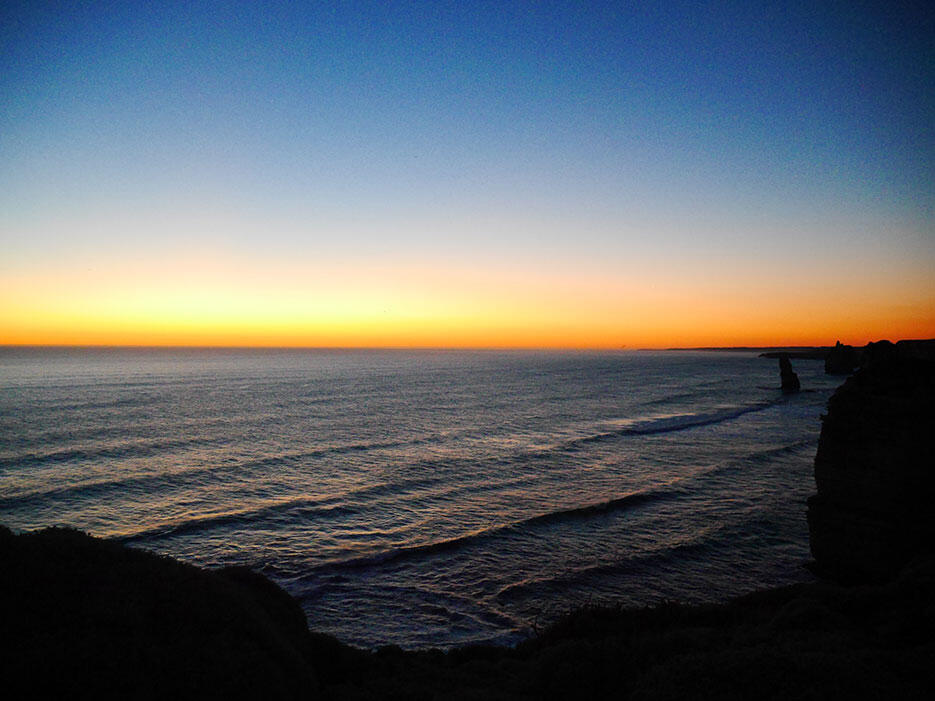 great-ocean-road-14-twelve apostles sunset-victoria