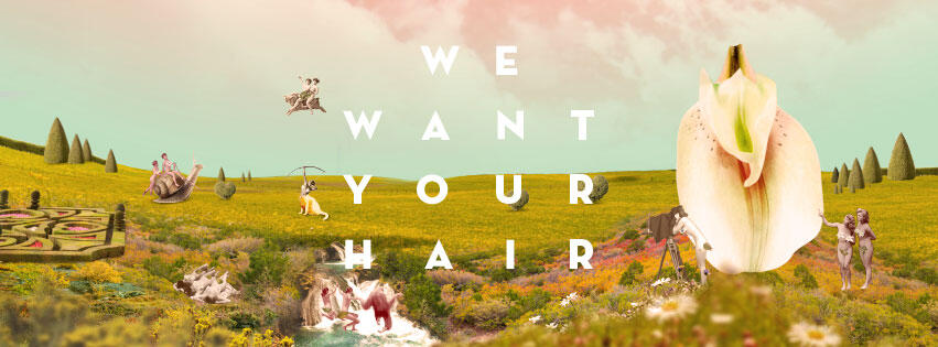 Strip We Want Your Hair Malaysia