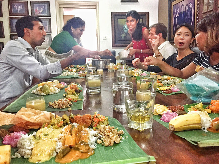 Joyce-birthday-5-malayalam-new-year-vishu-vegetarian-lunch