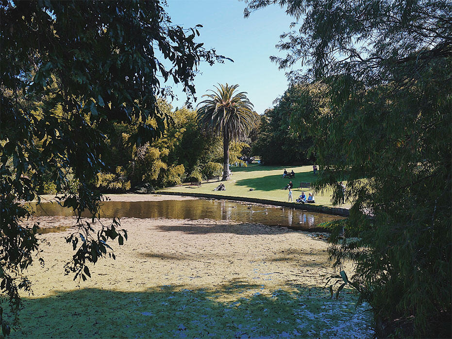 Melbourne-Australia-5-Queen-Victoria-Gardens