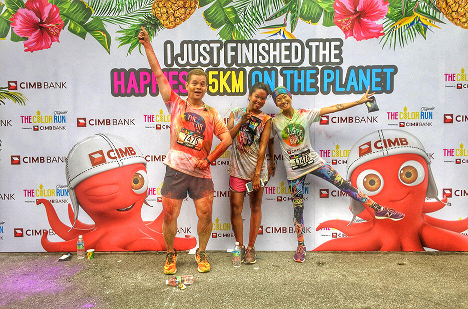 the-color-run-malaysia-4-amri-rahim-didi-ramlan-joyce-wong